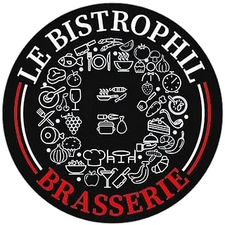 Le Bistrophil - logo